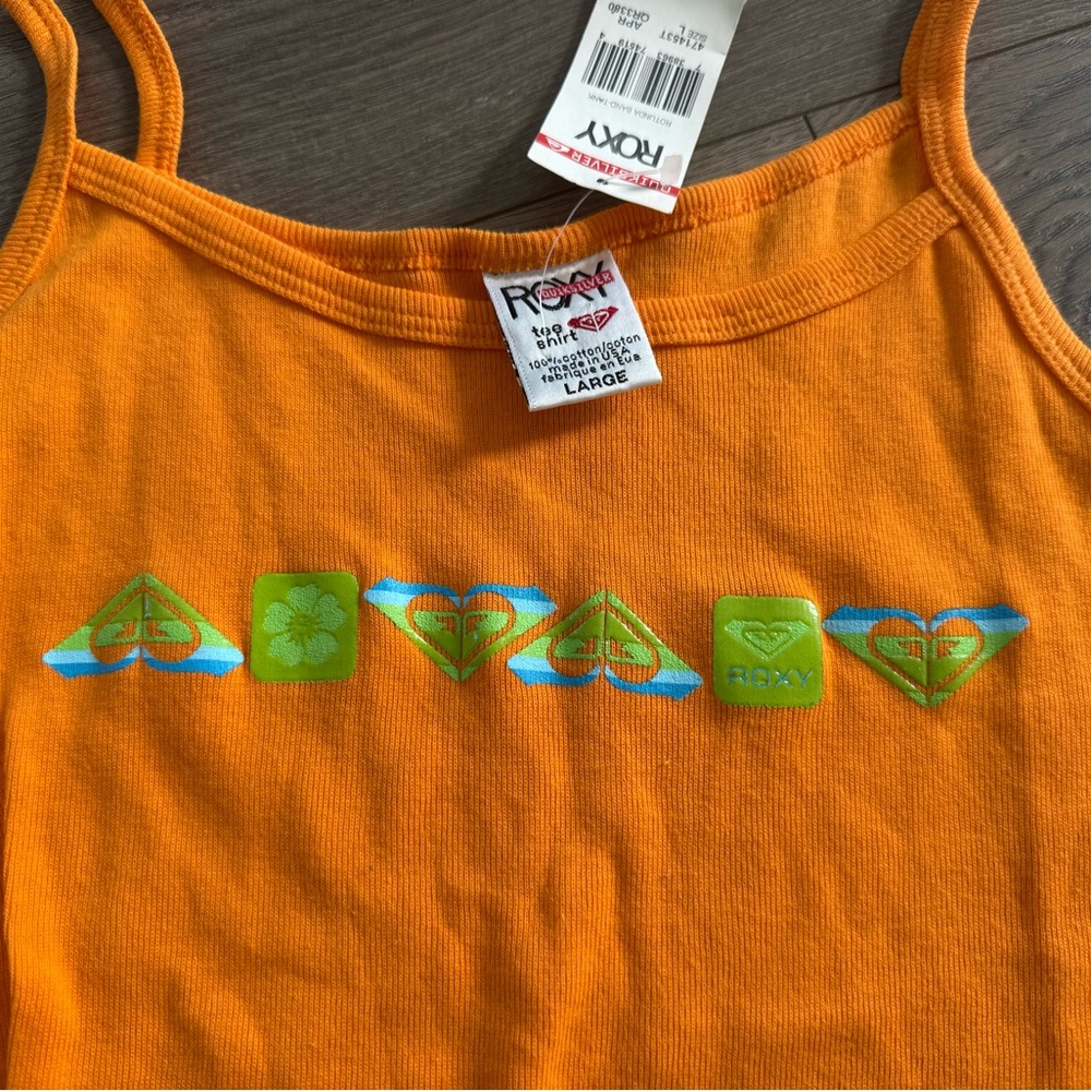 Roxy tank bundle - Picture 3 of 7